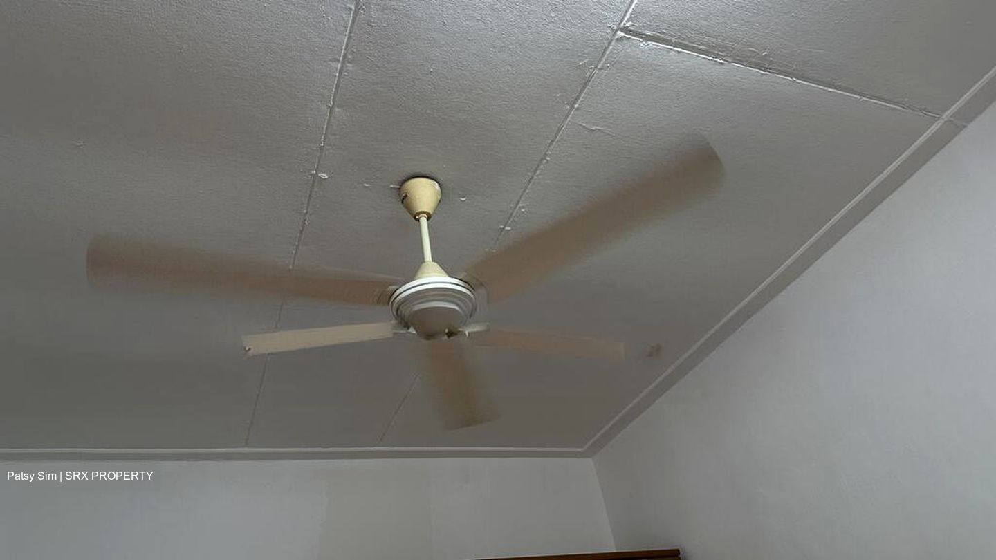 Serangoon Garden Estate (D19), Terrace #504631851